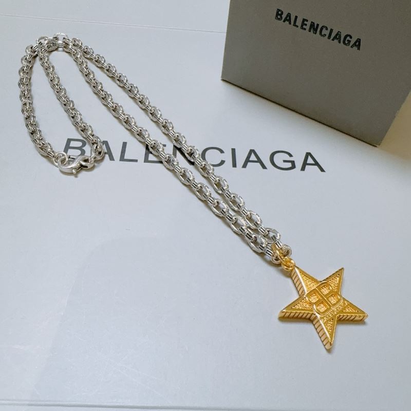 Balenciaga Necklaces